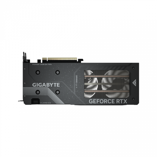 Видеокарта GIGABYTE GV-N5050GAMING OC-8G — для бизнеса и офиса Видеокарта GIGABYTE GV-N5050GAMING OC-8G — для бизнеса и офиса