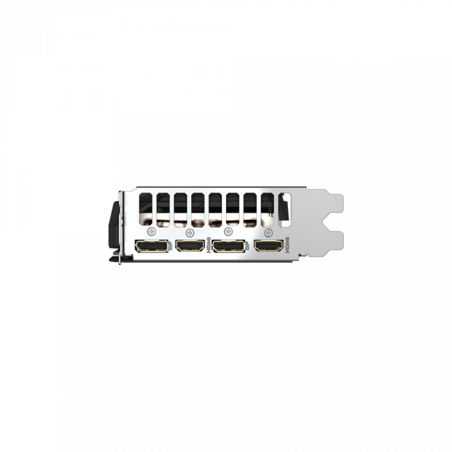 Видеокарта GIGABYTE GV-N5050GAMING OC-8G — для бизнеса и офиса Видеокарта GIGABYTE GV-N5050GAMING OC-8G — для бизнеса и офиса