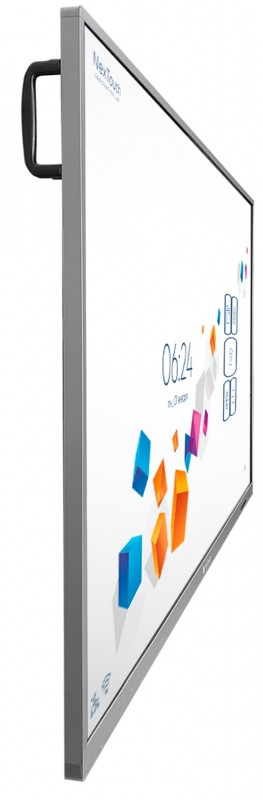 Интерактивная панель NextPanel 86 NexTouch IFPCV1INT86 — для бизнеса и офиса Интерактивная панель NextPanel 86 NexTouch IFPCV1INT86 — для бизнеса и офиса