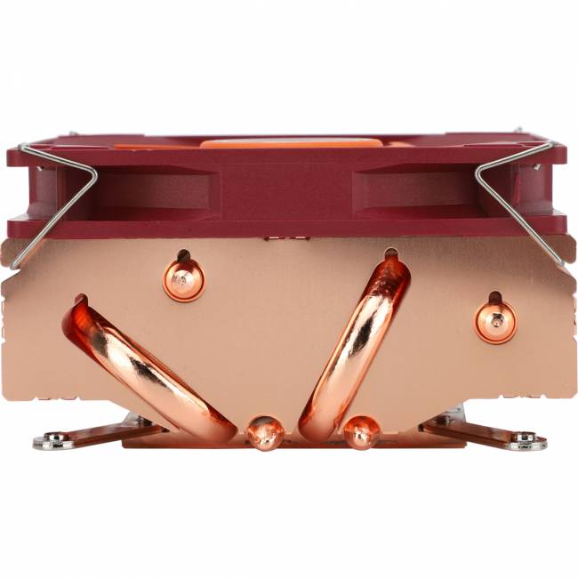 Кулер для процессора Thermalright AXP-90-X53-COPPER — для бизнеса и офиса Кулер для процессора Thermalright AXP-90-X53-COPPER — для бизнеса и офиса