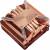 Кулер для процессора Thermalright AXP-90-X53-COPPER — для бизнеса и офиса Кулер для процессора Thermalright AXP-90-X53-COPPER — для бизнеса и офиса