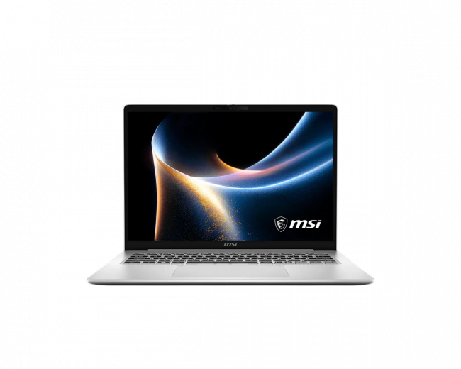 Ноутбук MSI 9S7-14U212-011 — для бизнеса и офиса Ноутбук MSI 9S7-14U212-011 — для бизнеса и офиса
