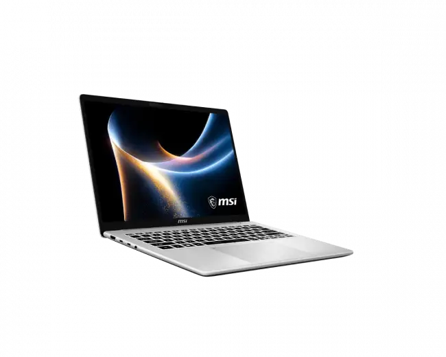 Ноутбук MSI 9S7-14U212-011 — для бизнеса и офиса Ноутбук MSI 9S7-14U212-011 — для бизнеса и офиса