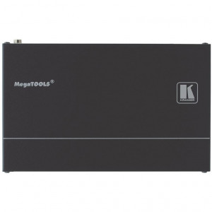 Усилитель-распределитель 1:2 HDMI UHD; поддержка 4K60 4:4:4, HDMI 2.0 [10-804080190] Kramer VM-2H2