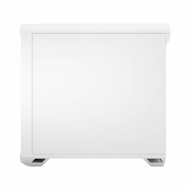 Корпус ПК без блока питания Корпус Design Torrent RGB TG Clear Tint (FD-C-TOR1A-07) — для бизнеса и офиса