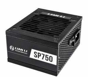 Блок питания Lian-Li G89.SP750B.00EU