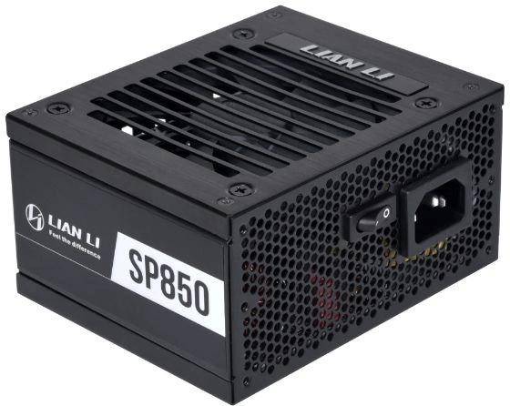 Блок питания Lian-Li G89.SP750B.00EU — для бизнеса и офиса