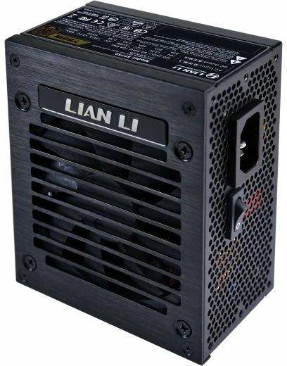 Блок питания Lian-Li G89.SP750B.00EU — для бизнеса и офиса