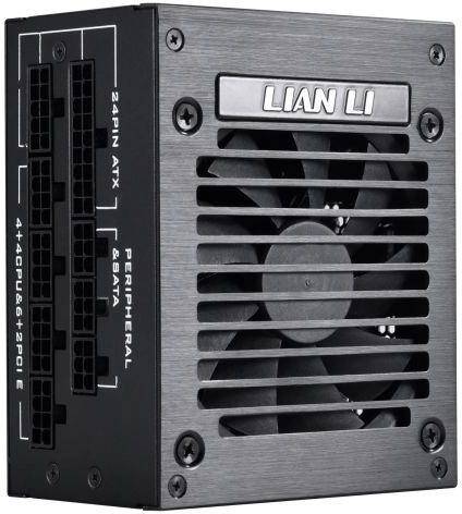 Блок питания Lian-Li G89.SP750B.00EU — для бизнеса и офиса