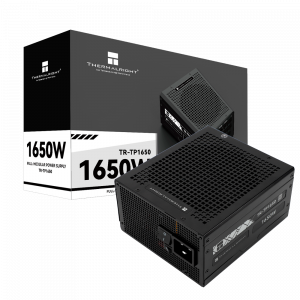Блок питания 1650W Thermalright TR-TP 1650