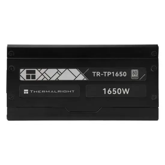 Блок питания 1650W Thermalright TR-TP 1650 — для бизнеса и офиса