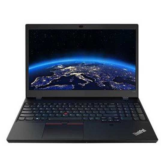 Ноутбук Lenovo ThinkPad P15v G3 — для бизнеса и офиса