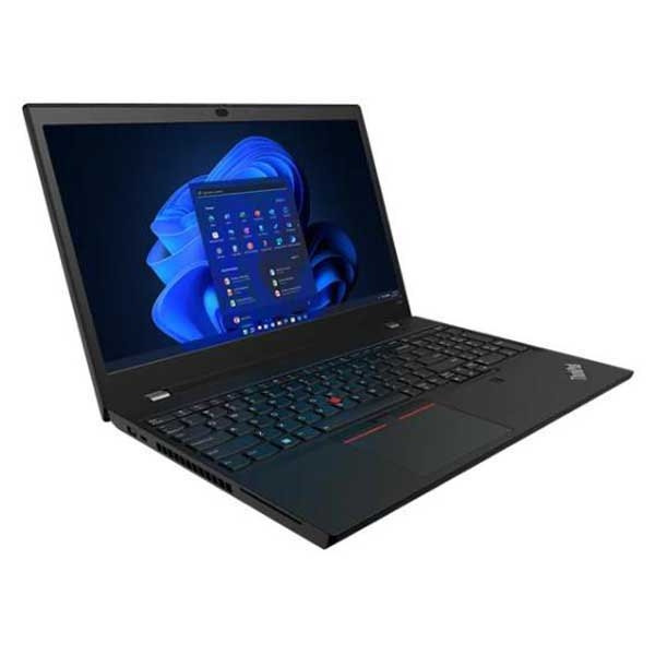Ноутбук Lenovo ThinkPad P15v G3 — для бизнеса и офиса