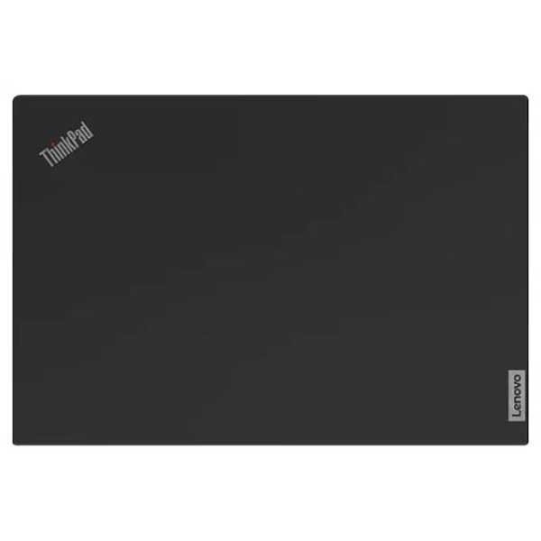 Ноутбук Lenovo ThinkPad P15v G3 — для бизнеса и офиса