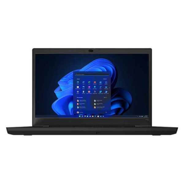 Ноутбук Lenovo ThinkPad P15v G3 — для бизнеса и офиса