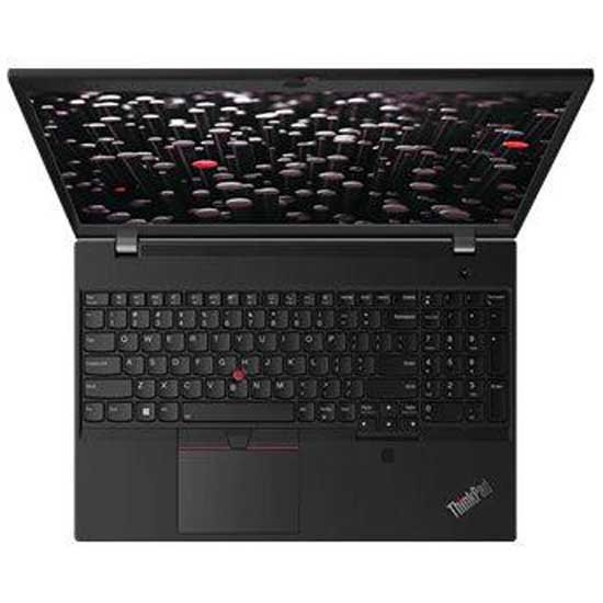 Ноутбук Lenovo ThinkPad P15v G3 — для бизнеса и офиса