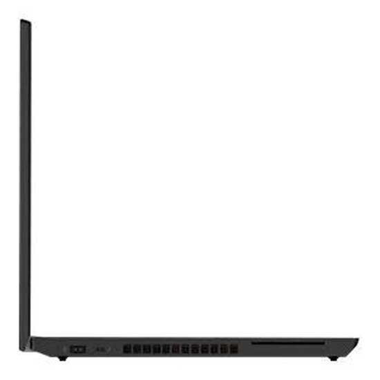 Ноутбук Lenovo ThinkPad P15v G3 — для бизнеса и офиса