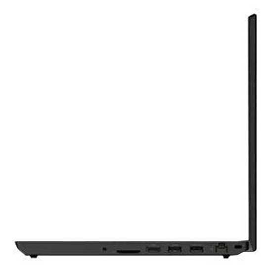 Ноутбук Lenovo ThinkPad P15v G3 — для бизнеса и офиса