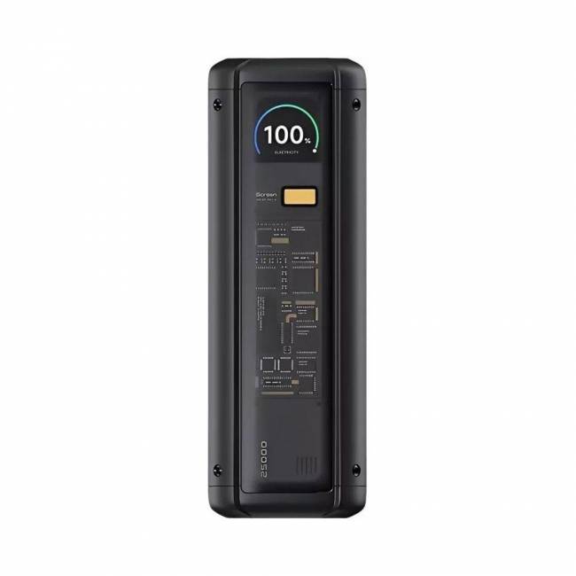 Внешний аккумулятор Xiaomi BHR9970GL — для бизнеса и офиса Внешний аккумулятор Xiaomi BHR9970GL — для бизнеса и офиса