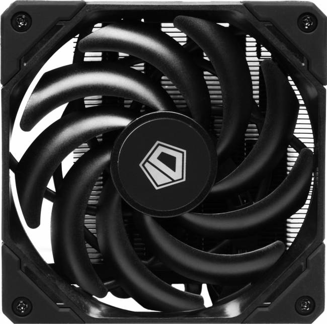 Кулер ID-COOLING IS-50X V3 — для бизнеса и офиса