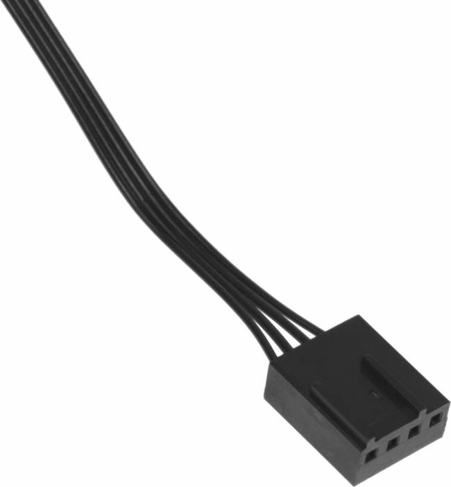 Кулер ID-COOLING IS-50X V3 — для бизнеса и офиса