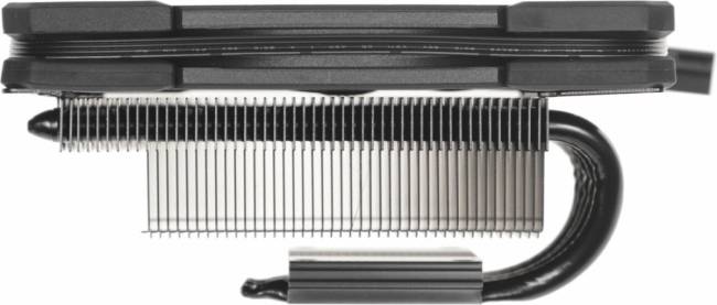 Кулер ID-COOLING IS-50X V3 — для бизнеса и офиса