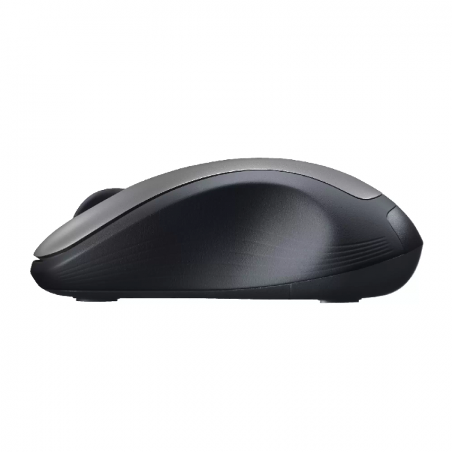 Мышь Logitech Wireless Mouse M310 — для бизнеса и офиса