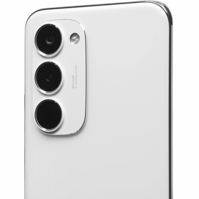 Смартфон TECNO KM7 256+8 AURORA WHITE — для бизнеса и офиса