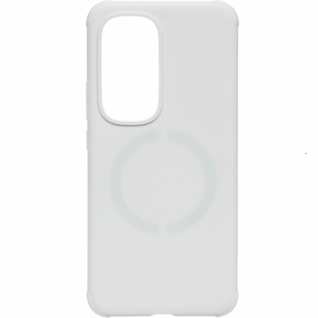 Смартфон TECNO KM7 256+8 AURORA WHITE — для бизнеса и офиса