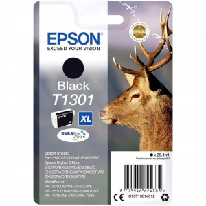 Картридж Epson C13T13014012