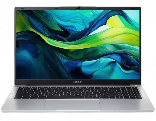 Ноутбук Ноутбук ACER Aspire Lite AL15-32P-C1KD 15.6" (NX.JB8ER.001) — для бизнеса и офиса Ноутбук Ноутбук ACER Aspire Lite AL15-32P-C1KD 15.6" (NX.JB8ER.001) — для бизнеса и офиса