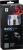 Defender Наушники вставки Basic 604 черный + голубой Defender Basic 604