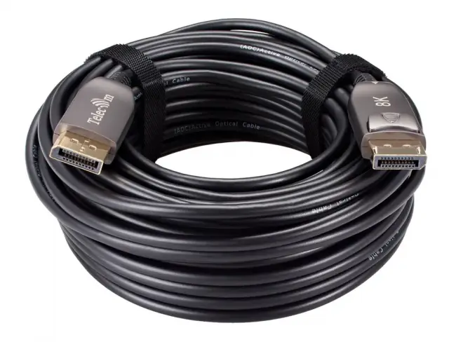 Кабель Telecom TCG2130-50M — для бизнеса и офиса Кабель Telecom TCG2130-50M — для бизнеса и офиса
