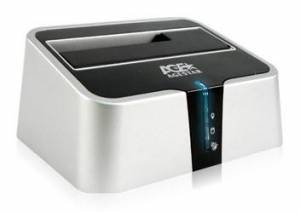 Док-станция для HDD AgeStar 3UBT2