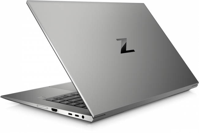 Ноутбук HP ZBook Studio G8 15.6 — для бизнеса и офиса