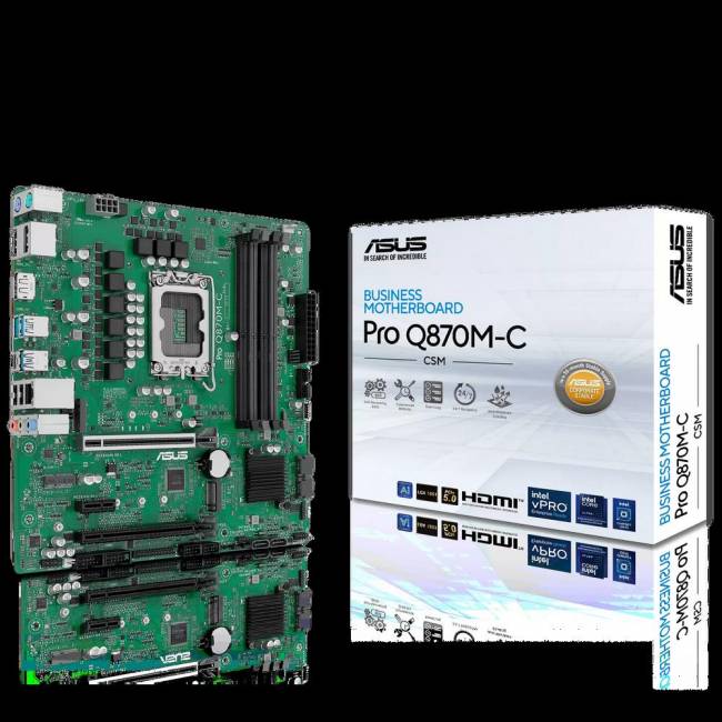 Материнская плата ASUS 90MB1KEP-M0EAYC — для бизнеса и офиса