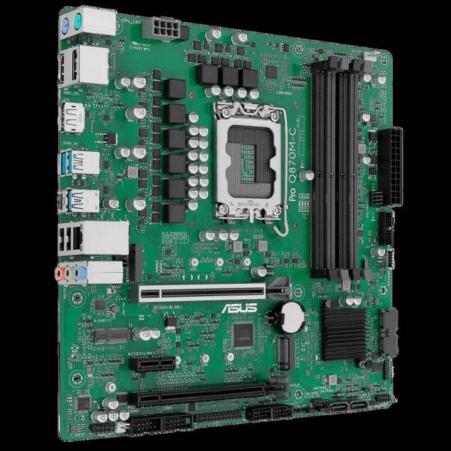 Материнская плата ASUS 90MB1KEP-M0EAYC — для бизнеса и офиса