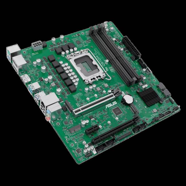 Материнская плата ASUS 90MB1KEP-M0EAYC — для бизнеса и офиса