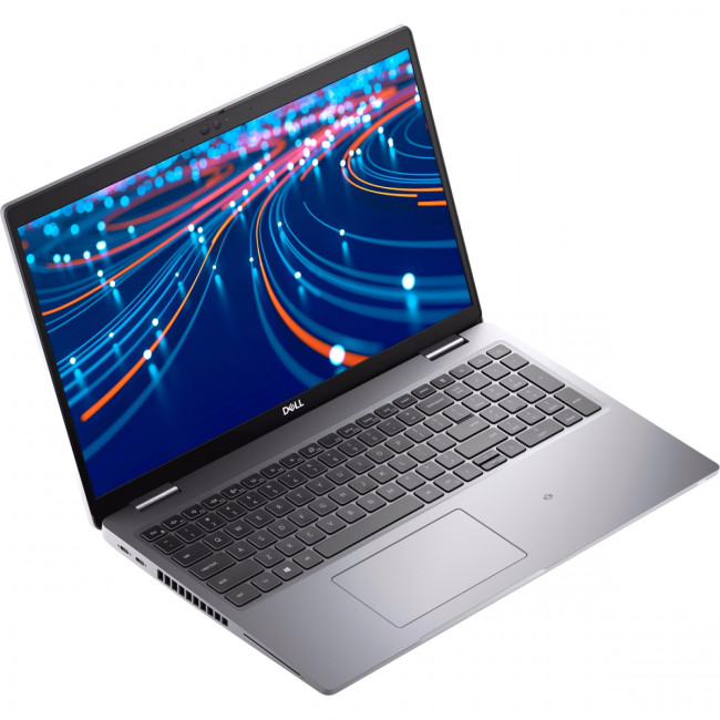Ноутбук Dell LATITUDE 5420 (ENG клавиатура) — для бизнеса и офиса