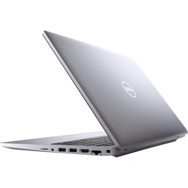 Ноутбук Dell LATITUDE 5420 (ENG клавиатура) — для бизнеса и офиса