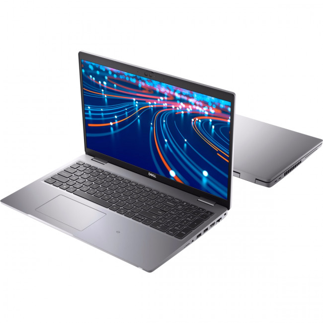 Ноутбук Dell LATITUDE 5420 (ENG клавиатура) — для бизнеса и офиса