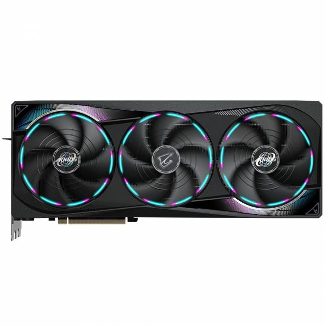 Видеокарта Gigabyte GV-N5080AORUS M-16GD — для бизнеса и офиса
