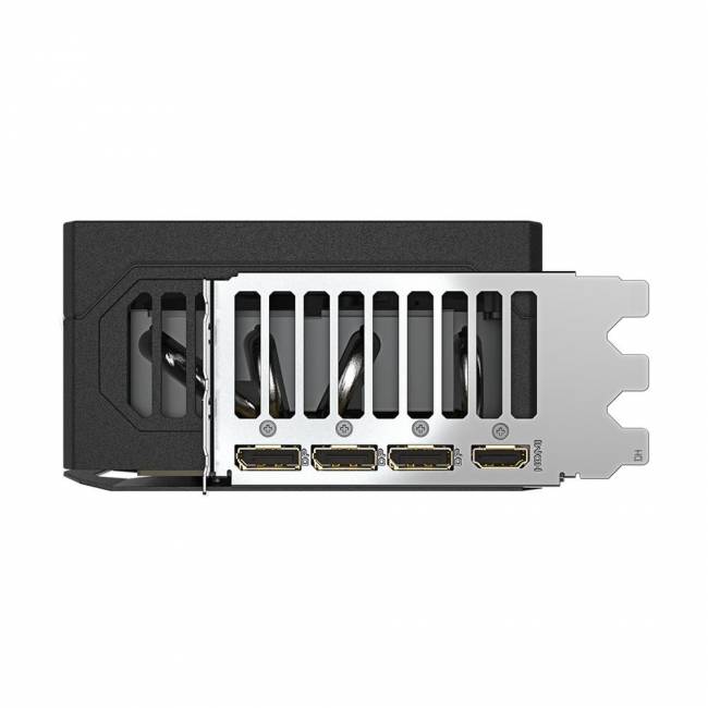 Видеокарта Gigabyte GV-N5080AORUS M-16GD — для бизнеса и офиса