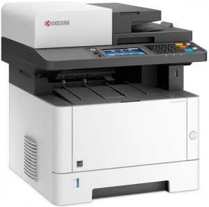 МФУ лазерный Kyocera Ecosys M2640idw Kyocera 1102S53NL0