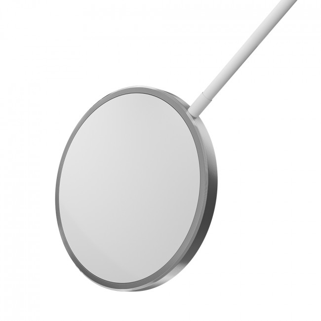 GCR Магнитное зарядное устройство MagSafe для зарядки iPhone 12, 15W, USB TypeC, GCR-52594 Greenconnect MagSafe для зарядки iPhone 12, 15W, USB TypeC, GCR-52594 GCR Магнитное зарядное устройство MagSafe для зарядки iPhone 12, 15W, USB TypeC, GCR-52594 Greenconnect MagSafe для зарядки iPhone 12, 15W, USB TypeC, GCR-52594