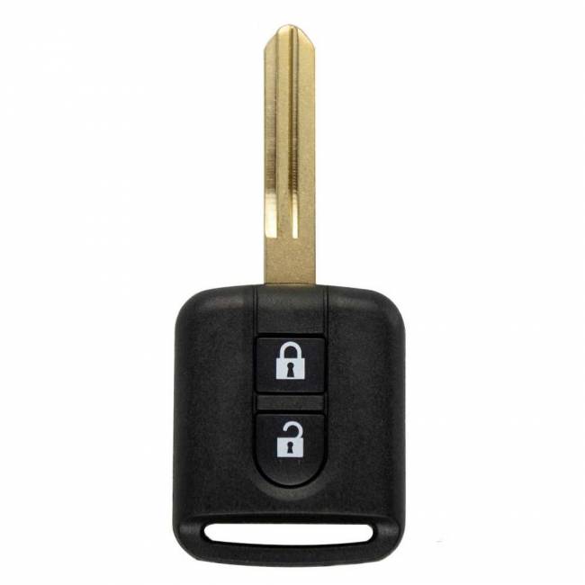 Ключ невыкидной NISSAN X-trail/Qashqai 2006-2013 PCF7946 433 Mhz — для бизнеса и офиса Ключ невыкидной NISSAN X-trail/Qashqai 2006-2013 PCF7946 433 Mhz — для бизнеса и офиса