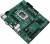 Материнская плата ASUS PRO H610M-C D4-CSM — для бизнеса и офиса