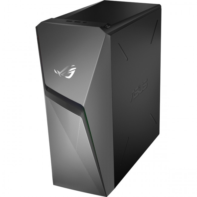 Системные блоки и рабочие станции ASUS ROG Strix G10DK-53600X0190 (90PF02S1-M00DA0) — для бизнеса и офиса