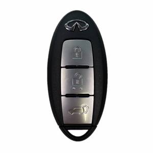 Ключ смарт INFINITI ID47 PCF7952A