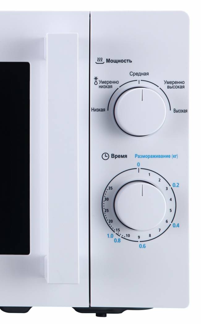 Отдельностоящая микроволновая печь Midea Микроволновая печь MIDEA MM720CY6-W — для бизнеса и офиса Отдельностоящая микроволновая печь Midea Микроволновая печь MIDEA MM720CY6-W — для бизнеса и офиса